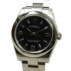 Rolex Oyster Perpetual Replica Watch 177200BK369BL
