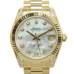 Rolex Datejust 178238 Replica Watch