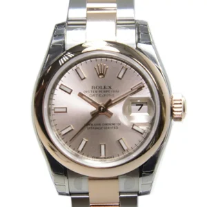 Rolex Datejust Automatic Replica Watch 179161PK