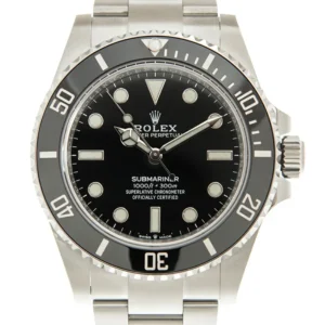 Rolex Submariner Automatic Replica Watch 124060-0001