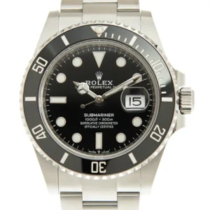 Rolex Submariner 126610LN-0001 Replica Watch