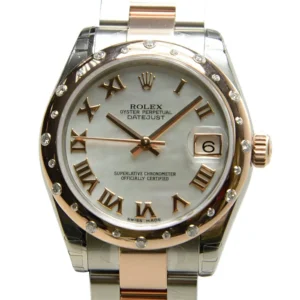Rolex Datejust 178341WTMOPRNOY Replica Watch