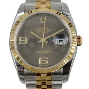 Rolex Datejust Automatic Replica Watch 116233