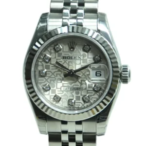 Rolex Datejust Automatic Replica Watch 179174JSV