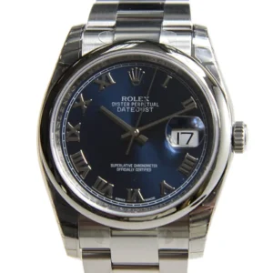 Rolex Datejust Automatic Replica Watch 116200