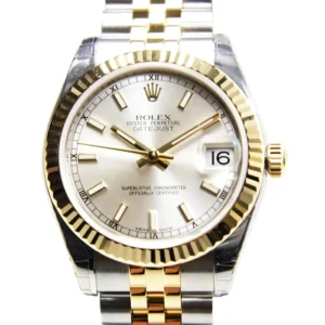 Rolex Datejust 178273SV Replica Watch