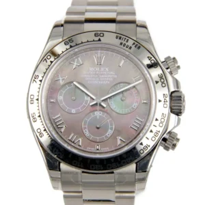 Rolex Daytona Automatic Replica Watch 116509