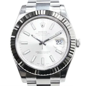 Rolex Datejust Automatic Replica Watch 116334