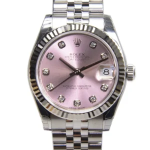 Rolex Datejust Automatic Replica Watch 178274-0022