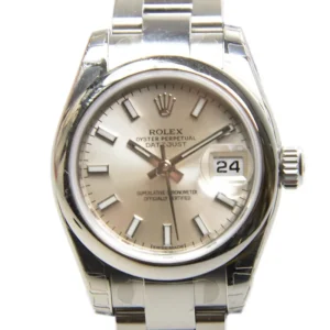 Rolex Datejust Automatic Replica Watch 179160SV