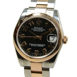 Rolex Datejust 178241BKCONCAR Replica Watch