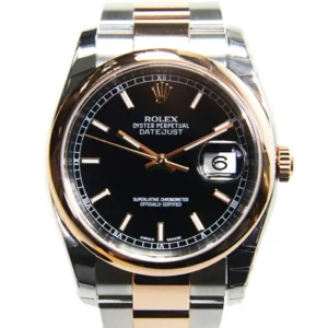 Rolex Datejust Automatic Replica Watch 116201