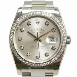 Rolex Datejust 116244G Replica Watch