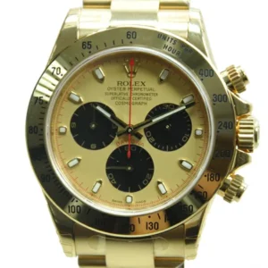 Rolex Daytona Automatic Replica Watch 116528