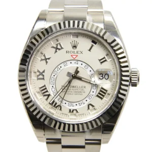 Rolex Sky-Dweller Replica Watch 326939
