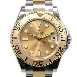 Rolex Yacht Master 168623 Automatic Replica Watch 168623