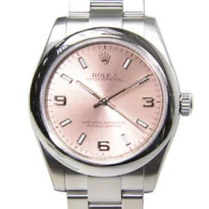 Rolex Oyster Perpetual 177200PK369 Replica Watch