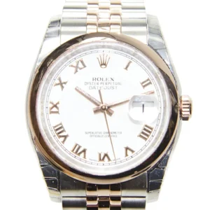Rolex Datejust Automatic Replica Watch 116201