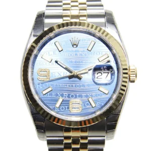 Rolex Datejust 116233 Replica Watch