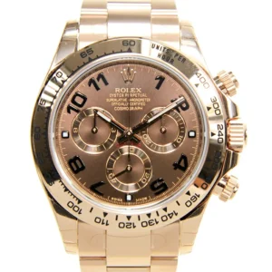 Rolex Daytona Replica Watch 116505-0011