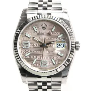 Rolex Datejust Automatic Replica Watch 116234