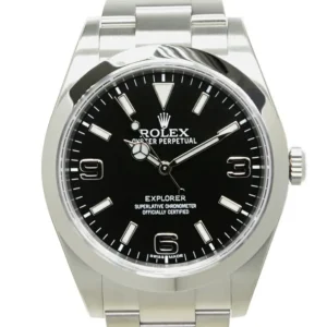 Rolex Explorer Replica Watch 214270