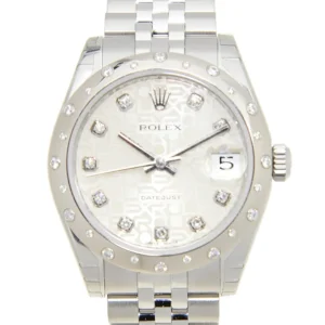 Rolex Datejust Automatic Replica Watch 178344-0059