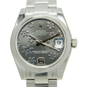 Rolex Datejust Automatic Replica Watch 178240GYFLO