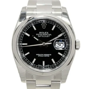 Rolex Datejust Automatic Replica Watch 116200