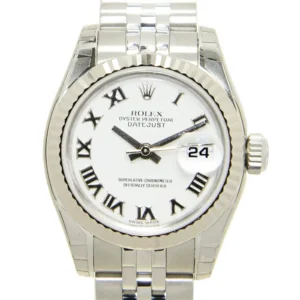 Rolex Datejust Automatic Replica Watch 179174WTRN