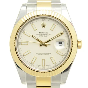 Rolex Datejust 116333 Replica Watch