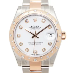 Rolex Datejust Automatic Replica Watch 178341