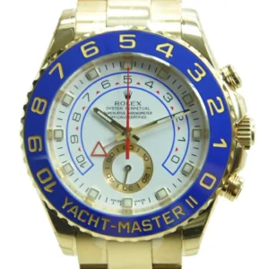 Rolex Yacht Master Ii 116688 Replica Watch 116688