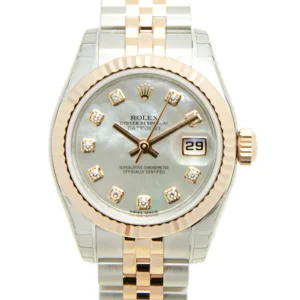 Rolex Datejust 179171 Replica Watch
