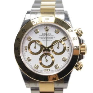 Rolex Daytona Automatic Replica Watch 116523G