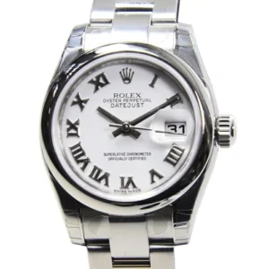 Rolex Datejust 179160WTRN Replica Watch