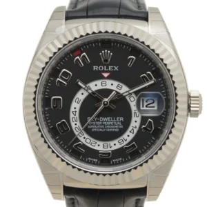 Rolex Sky-Dweller Replica Watch 326139