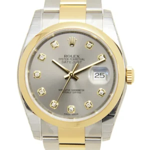 Rolex Datejust 116203 Replica Watch