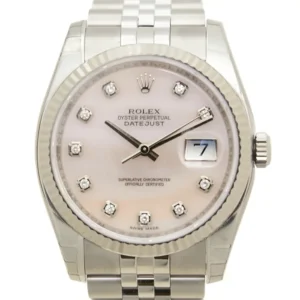 Rolex Datejust 116234 Replica Watch