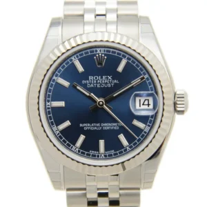 Rolex Datejust Automatic Replica Watch 178274-0037