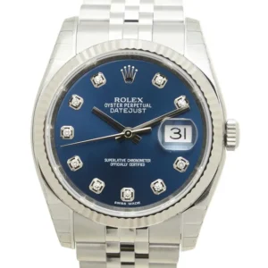 Rolex Datejust Automatic Replica Watch 116234G