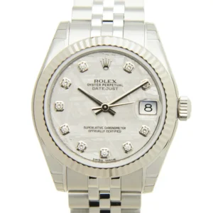 Rolex Datejust Automatic Replica Watch 178274-0016