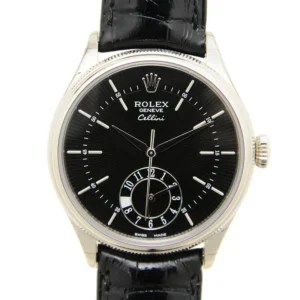 Rolex Cellini Automatic Replica Watch 50529