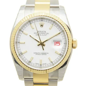 Rolex Datejust 116233 Replica Watch
