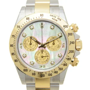 Rolex Daytona Automatic Replica Watch 116523NG