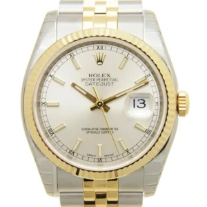 Rolex Datejust Automatic Replica Watch 116233