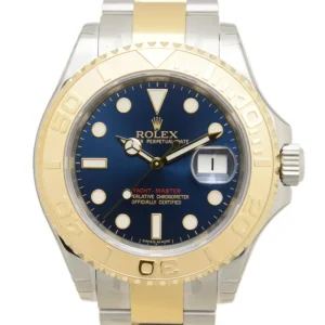 Rolex Yacht Master 16623bl Replica Watch Blue Dial 16623BL