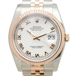 Rolex Datejust 116231 Replica Watch