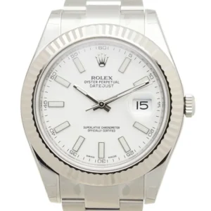 Rolex Datejust 116334 Replica Watch
