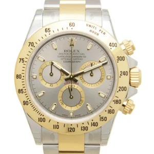 Rolex Daytona Automatic Replica Watch 116523G